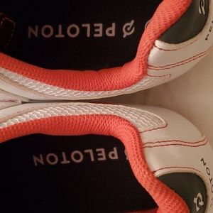 Men Peloton bike shoes